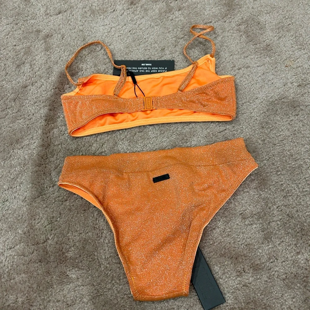 triangl swimwear brand new